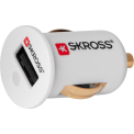Auto Oplader Mini USB | Skross